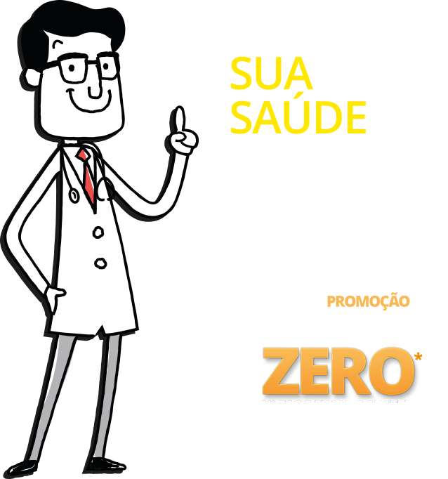Carência ZERO*