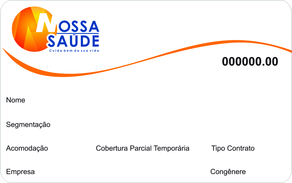 Rede NOSSA SAUDE Credenciados, PDF, Sistema de saúde