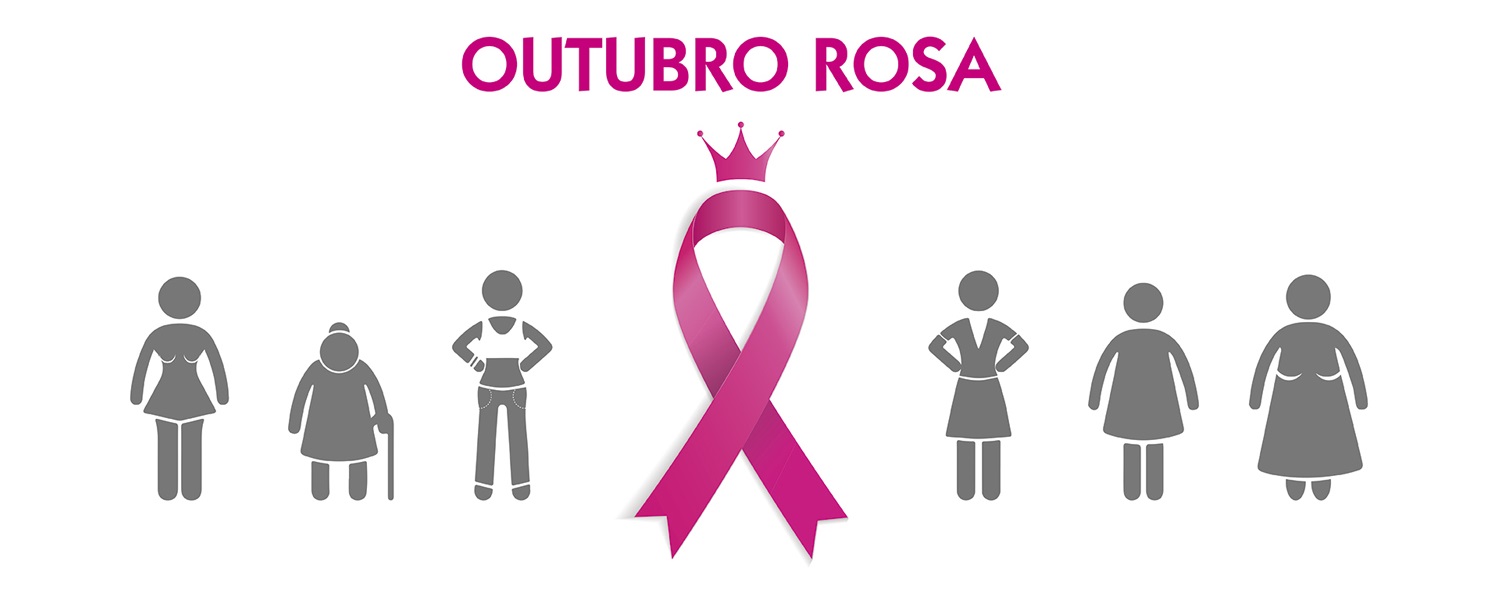 Banner outubro rosa