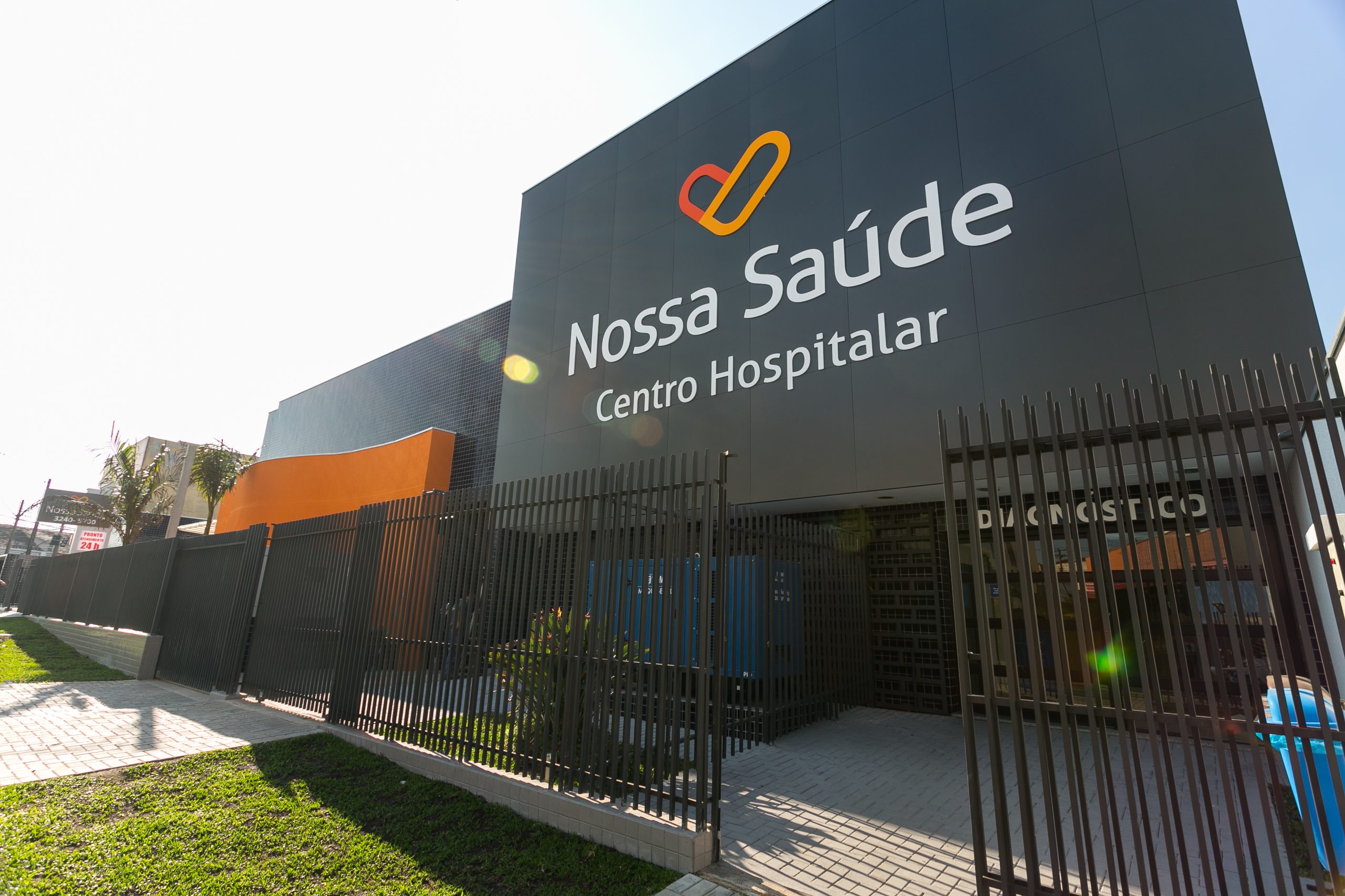 Atendimento completo com equipe especializada e infraestrutura moderna.