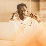 Teste sua saúde mental na pandemia!