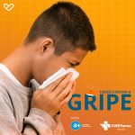 Firmamos parcerias para que nossos beneficiários se imunizem contra a H1N1!
